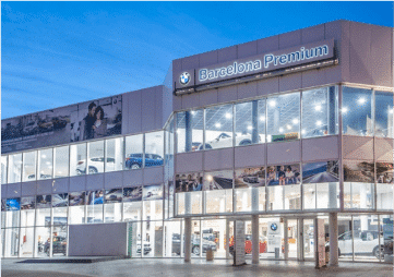 Barcelona Premium Sant Boi