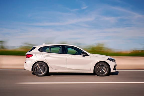 ▷ BMW Serie 1 de Segunda Mano - Unidades Disponibles ?