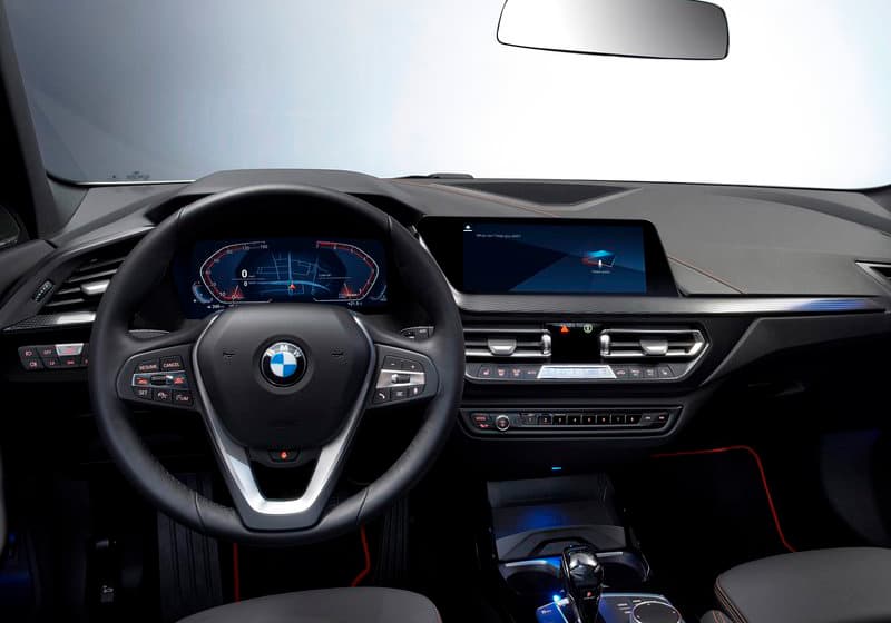 ▷ BMW Serie 1 Segunda Mano - Unidades Disponibles 🥇
